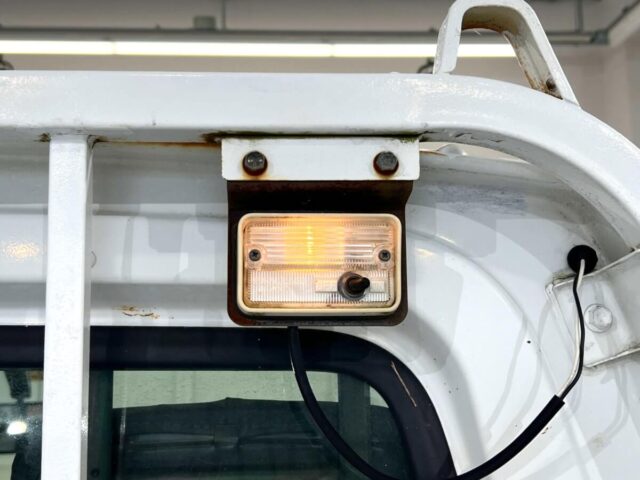 For sale 1996 Suzuki carry truck DD51T-431343 #Japanese #keitruck #minitruck #suzuki #carry #usa #uk