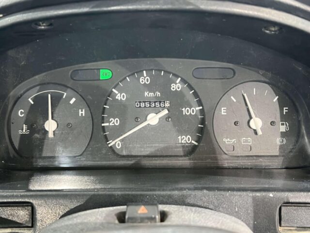 For sale 1996 Suzuki carry truck DD51T-431343 #Japanese #keitruck #minitruck #suzuki #carry #usa #uk
