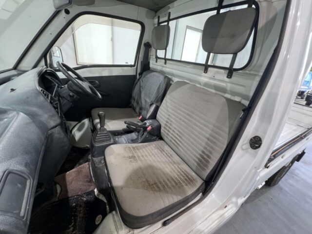 For sale 1996 Suzuki carry truck DD51T-431343 #Japanese #keitruck #minitruck #suzuki #carry #usa #uk