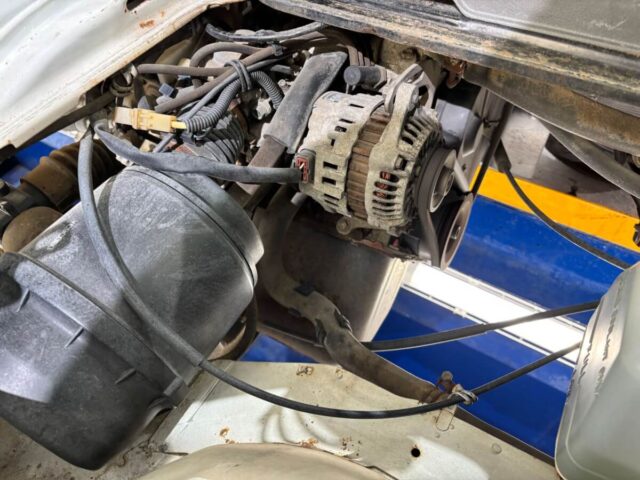 For sale 1997 Suzuki carry truck dump DC51B-510723 #Japanese #keitruck #dump #minitruck #suzuki #carry #usa #uk