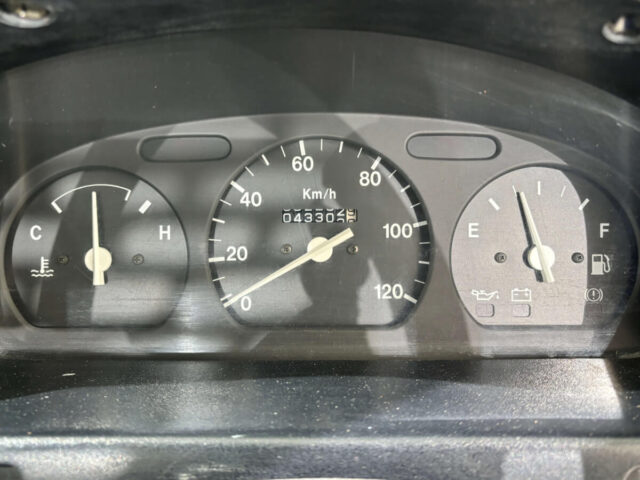 For sale 1997 Suzuki carry truck dump DC51B-510723 #Japanese #keitruck #dump #minitruck #suzuki #carry #usa #uk