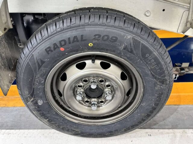 For sale 1997 Suzuki carry truck dump DC51B-510723 #Japanese #keitruck #dump #minitruck #suzuki #carry #usa #uk
