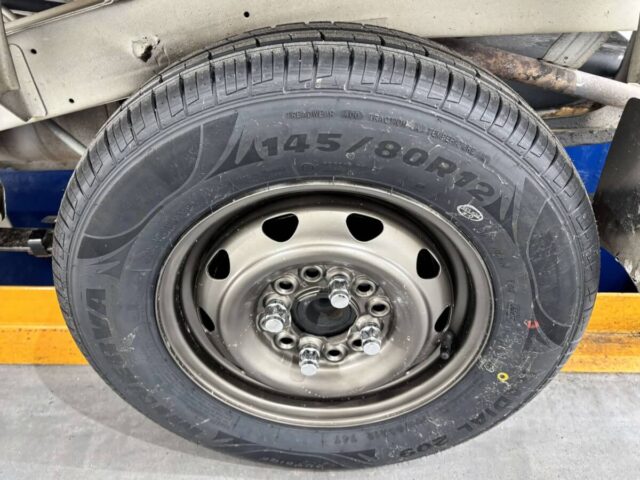 For sale 1997 Suzuki carry truck dump DC51B-510723 #Japanese #keitruck #dump #minitruck #suzuki #carry #usa #uk