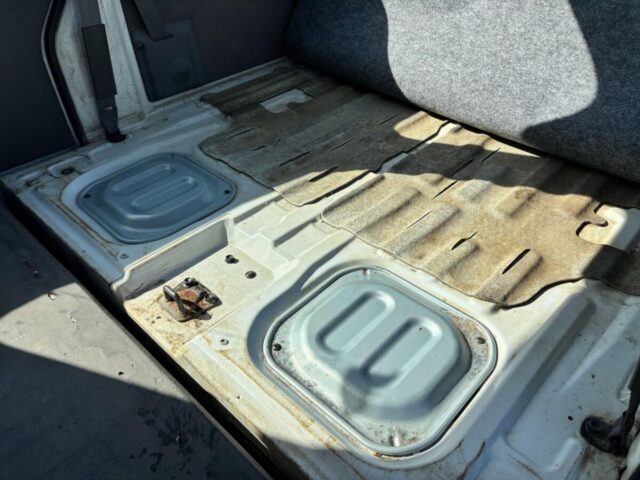 For sale 1999 Suzuki every van DB52V-162077 #Japanese #keivan #minivan #suzuki #every #usa #uk