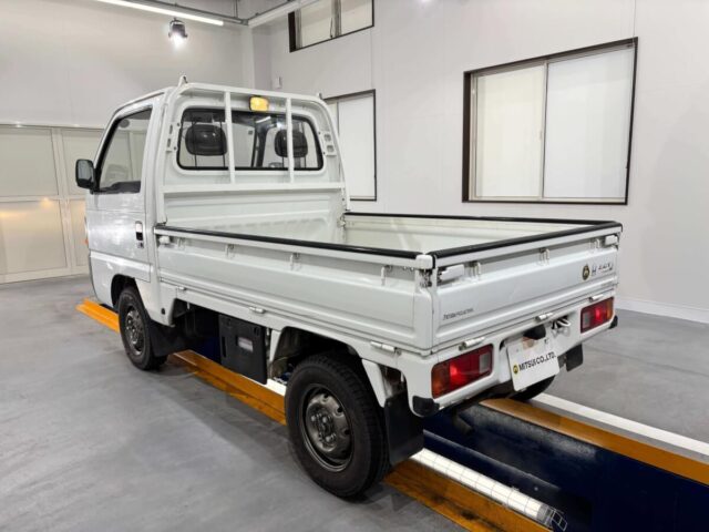 For sale 1996 Honda acty truck HA4-2243868 #Japanese #keitruck #minitruck #honda #acty #usa #uk
