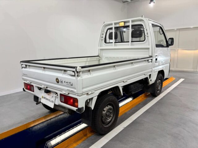 For sale 1996 Honda acty truck HA4-2243868 #Japanese #keitruck #minitruck #honda #acty #usa #uk