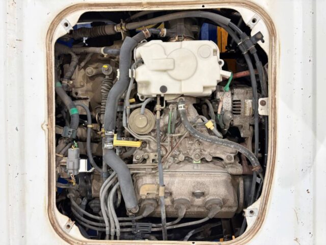 For sale 1996 Honda acty truck HA4-2243868 #Japanese #keitruck #minitruck #honda #acty #usa #uk