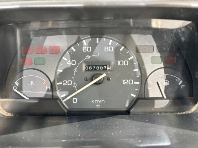 For sale 1996 Honda acty truck HA4-2243868 #Japanese #keitruck #minitruck #honda #acty #usa #uk