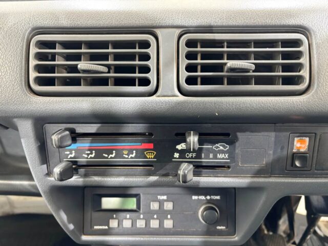 For sale 1996 Honda acty truck HA4-2243868 #Japanese #keitruck #minitruck #honda #acty #usa #uk