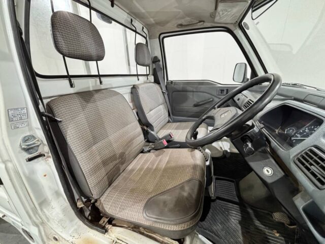 For sale 1996 Honda acty truck HA4-2243868 #Japanese #keitruck #minitruck #honda #acty #usa #uk