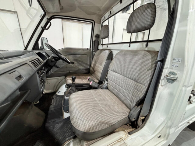 For sale 1996 Honda acty truck HA4-2243868 #Japanese #keitruck #minitruck #honda #acty #usa #uk