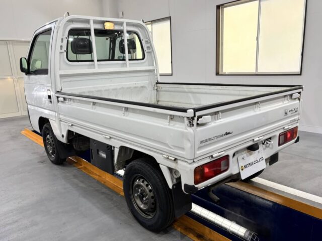 For sale 1998 Honda acty truck HA4-2411206 #Japanese #keitruck #minitruck #honda #acty #usa #uk