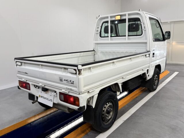For sale 1998 Honda acty truck HA4-2411206 #Japanese #keitruck #minitruck #honda #acty #usa #uk