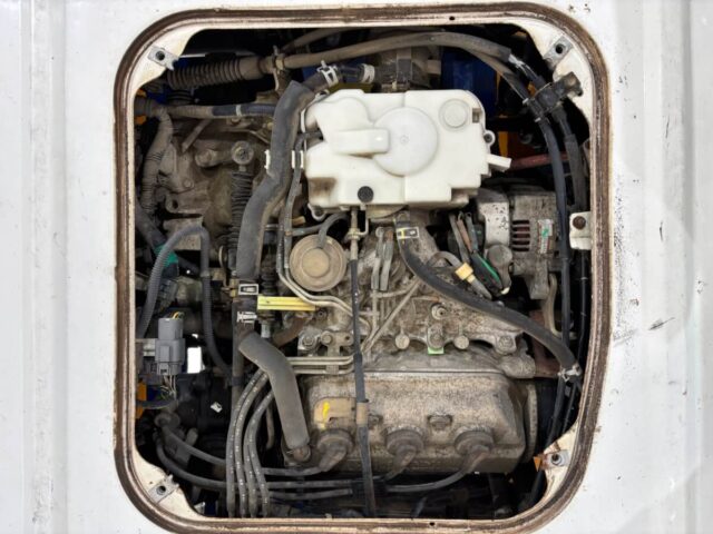 For sale 1998 Honda acty truck HA4-2411206 #Japanese #keitruck #minitruck #honda #acty #usa #uk