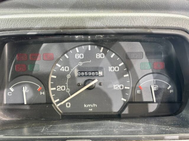 For sale 1998 Honda acty truck HA4-2411206 #Japanese #keitruck #minitruck #honda #acty #usa #uk