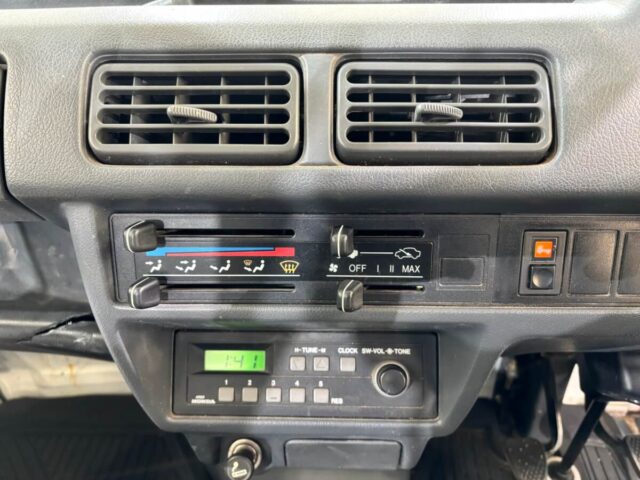 For sale 1998 Honda acty truck HA4-2411206 #Japanese #keitruck #minitruck #honda #acty #usa #uk