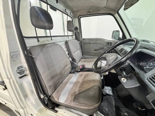 For sale 1998 Honda acty truck HA4-2411206 #Japanese #keitruck #minitruck #honda #acty #usa #uk