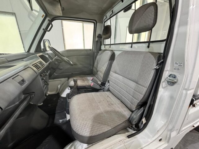 For sale 1998 Honda acty truck HA4-2411206 #Japanese #keitruck #minitruck #honda #acty #usa #uk