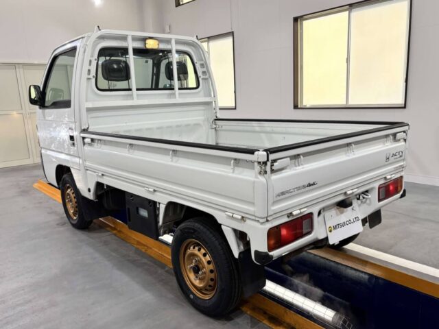 For sale 1998 Honda acty truck HA4-2407711 #Japanese #keitruck #minitruck #honda #acty #usa #uk