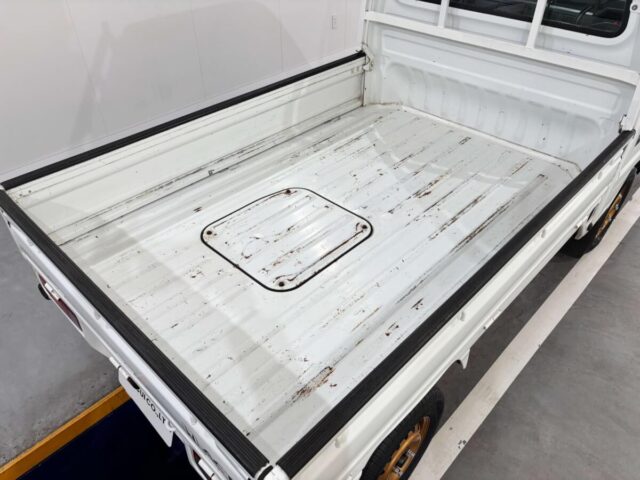 For sale 1998 Honda acty truck HA4-2407711 #Japanese #keitruck #minitruck #honda #acty #usa #uk