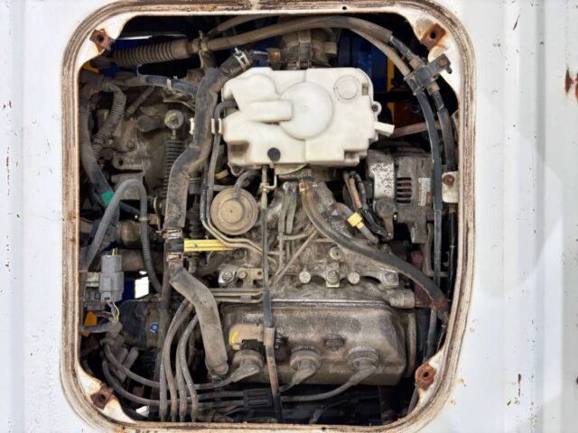 For sale 1998 Honda acty truck HA4-2407711 #Japanese #keitruck #minitruck #honda #acty #usa #uk