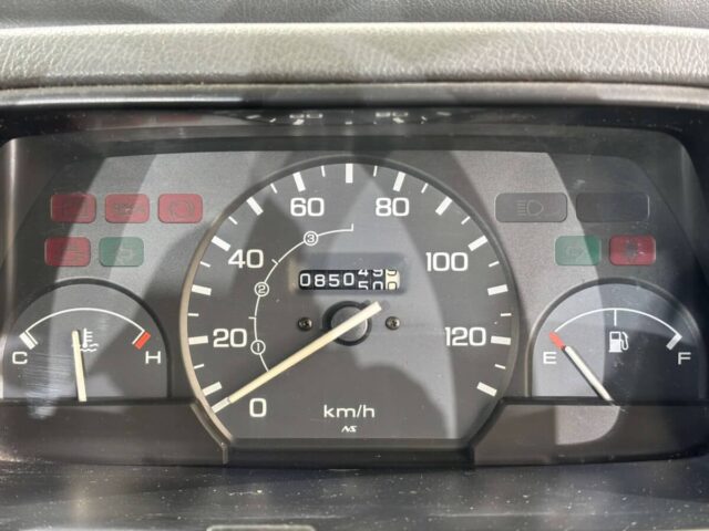 For sale 1998 Honda acty truck HA4-2407711 #Japanese #keitruck #minitruck #honda #acty #usa #uk