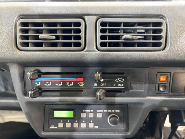 For sale 1998 Honda acty truck HA4-2407711 #Japanese #keitruck #minitruck #honda #acty #usa #uk
