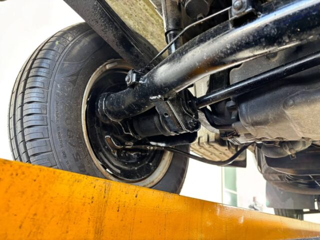 For sale 1998 Honda acty truck HA4-2407711 #Japanese #keitruck #minitruck #honda #acty #usa #uk