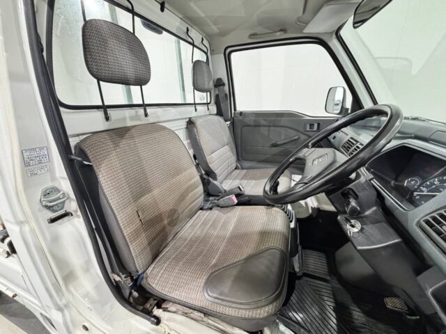 For sale 1998 Honda acty truck HA4-2407711 #Japanese #keitruck #minitruck #honda #acty #usa #uk