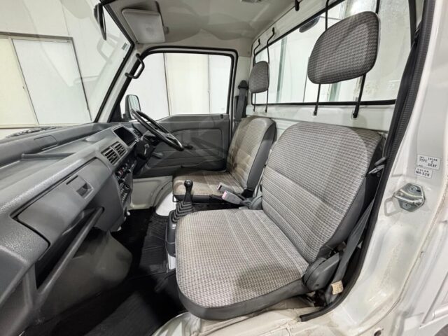 For sale 1998 Honda acty truck HA4-2407711 #Japanese #keitruck #minitruck #honda #acty #usa #uk