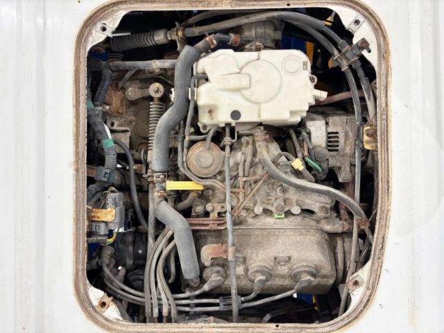 For sale 1995 Honda acty truck HA4-2248594 #Japanese #keitruck #minitruck #honda #acty #usa #uk