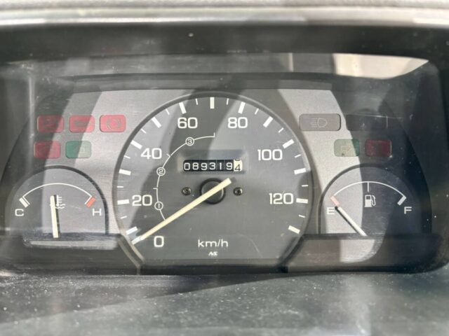 For sale 1995 Honda acty truck HA4-2248594 #Japanese #keitruck #minitruck #honda #acty #usa #uk