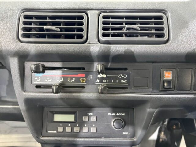 For sale 1995 Honda acty truck HA4-2248594 #Japanese #keitruck #minitruck #honda #acty #usa #uk