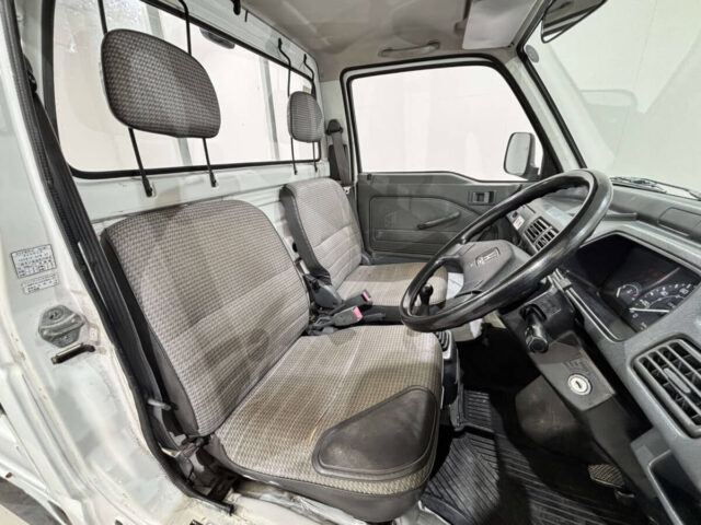 For sale 1995 Honda acty truck HA4-2248594 #Japanese #keitruck #minitruck #honda #acty #usa #uk