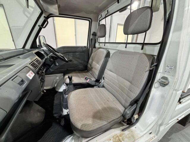 For sale 1995 Honda acty truck HA4-2248594 #Japanese #keitruck #minitruck #honda #acty #usa #uk