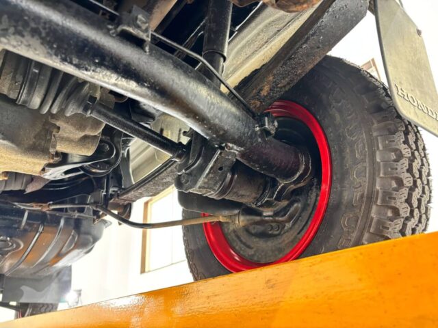 For sale 1995 Honda acty truck HA4-2248594 #Japanese #keitruck #minitruck #honda #acty #usa #uk