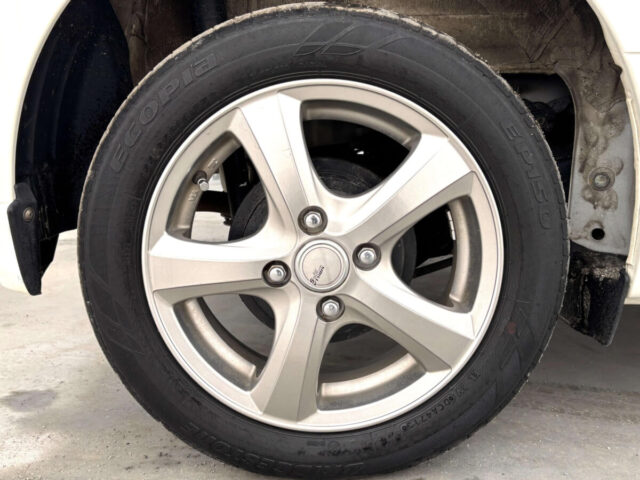 For sale 2013 Honda n-wgn JH2-1001336 #Japanese #kei #honda #n-box #usa #uk