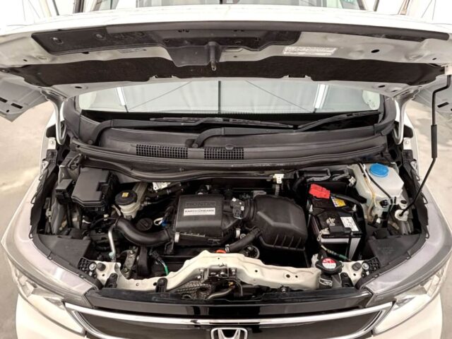 For sale 2013 Honda n-wgn JH2-1001336 #Japanese #kei #honda #n-box #usa #uk