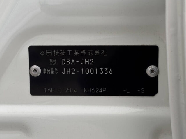 For sale 2013 Honda n-wgn JH2-1001336 #Japanese #kei #honda #n-box #usa #uk