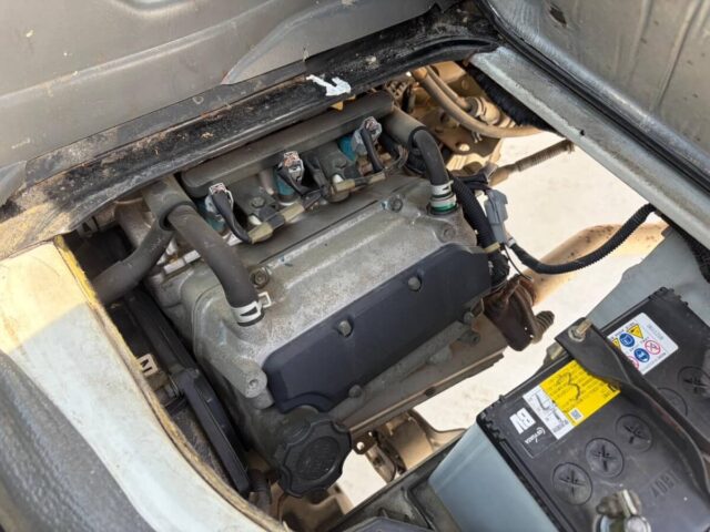 For sale 2000 Suzuki carry truck DA52T-183770 #Japanese #keitruck #minitruck #suzuki #carry #usa #uk