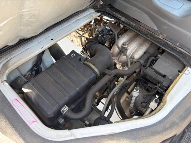 For sale 2000 Suzuki carry truck DA52T-183770 #Japanese #keitruck #minitruck #suzuki #carry #usa #uk