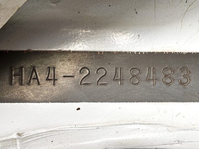 For sale 1995 Honda acty truck HA4-2248483 #Japanese #keitruck #minitruck #honda #acty #usa #uk