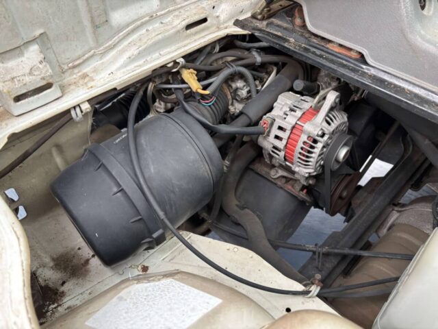 For sale 1998 Suzuki carry truck dump DD51B-511927 #Japanese #keitruck #dump #minitruck #suzuki #carry #usa #uk