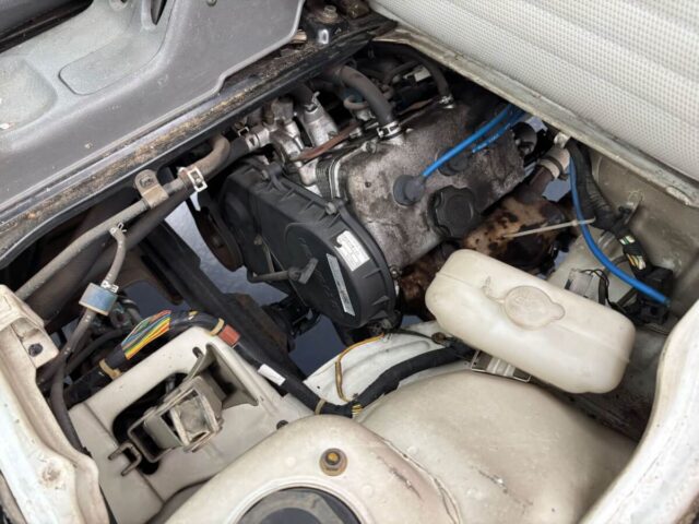 For sale 1998 Suzuki carry truck dump DD51B-511927 #Japanese #keitruck #dump #minitruck #suzuki #carry #usa #uk
