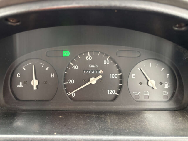 For sale 1998 Suzuki carry truck dump DD51B-511927 #Japanese #keitruck #dump #minitruck #suzuki #carry #usa #uk