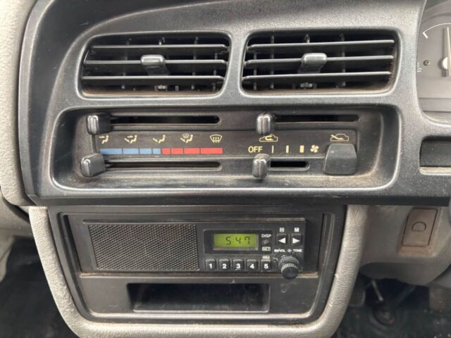 For sale 1998 Suzuki carry truck dump DD51B-511927 #Japanese #keitruck #dump #minitruck #suzuki #carry #usa #uk