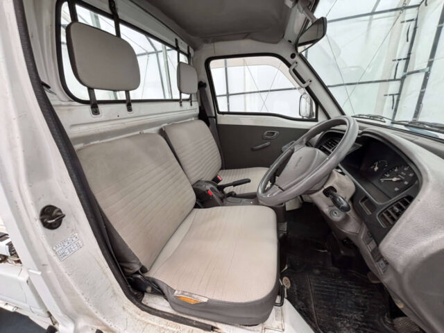 For sale 1998 Suzuki carry truck dump DD51B-511927 #Japanese #keitruck #dump #minitruck #suzuki #carry #usa #uk