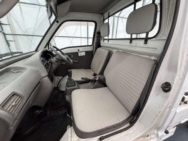 For sale 1998 Suzuki carry truck dump DD51B-511927 #Japanese #keitruck #dump #minitruck #suzuki #carry #usa #uk