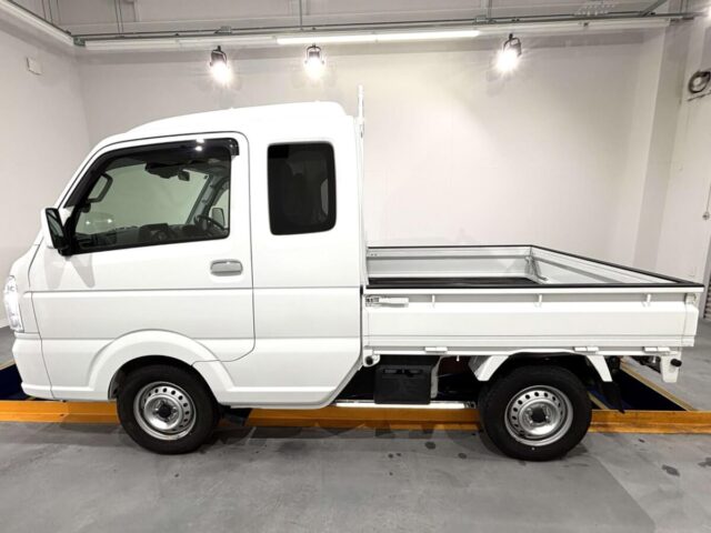 For sale 2023 Suzuki super carry truck DA16T-777510 #Japanese #keitruck #minitruck #suzuki #carry #usa #uk