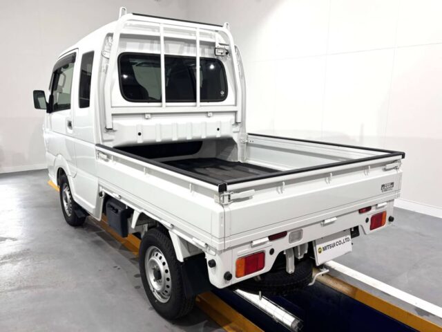 For sale 2023 Suzuki super carry truck DA16T-777510 #Japanese #keitruck #minitruck #suzuki #carry #usa #uk